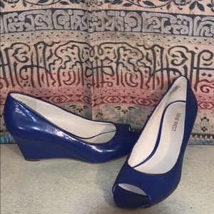NWOT Nine West heels